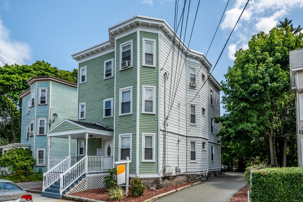2 Pinedale Road, Unit 1 Boston, MA 02131 - Photo 4 of 11 Gallery Image 4