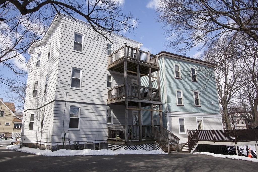 2 Pinedale Road, Unit 1 Boston, MA 02131 - Photo 8 of 11 Gallery Image 8