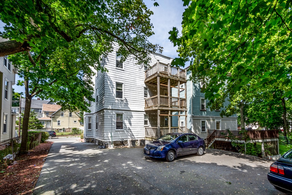 2 Pinedale Road, Unit 1 Boston, MA 02131 - Photo 9 of 11 Gallery Image 9
