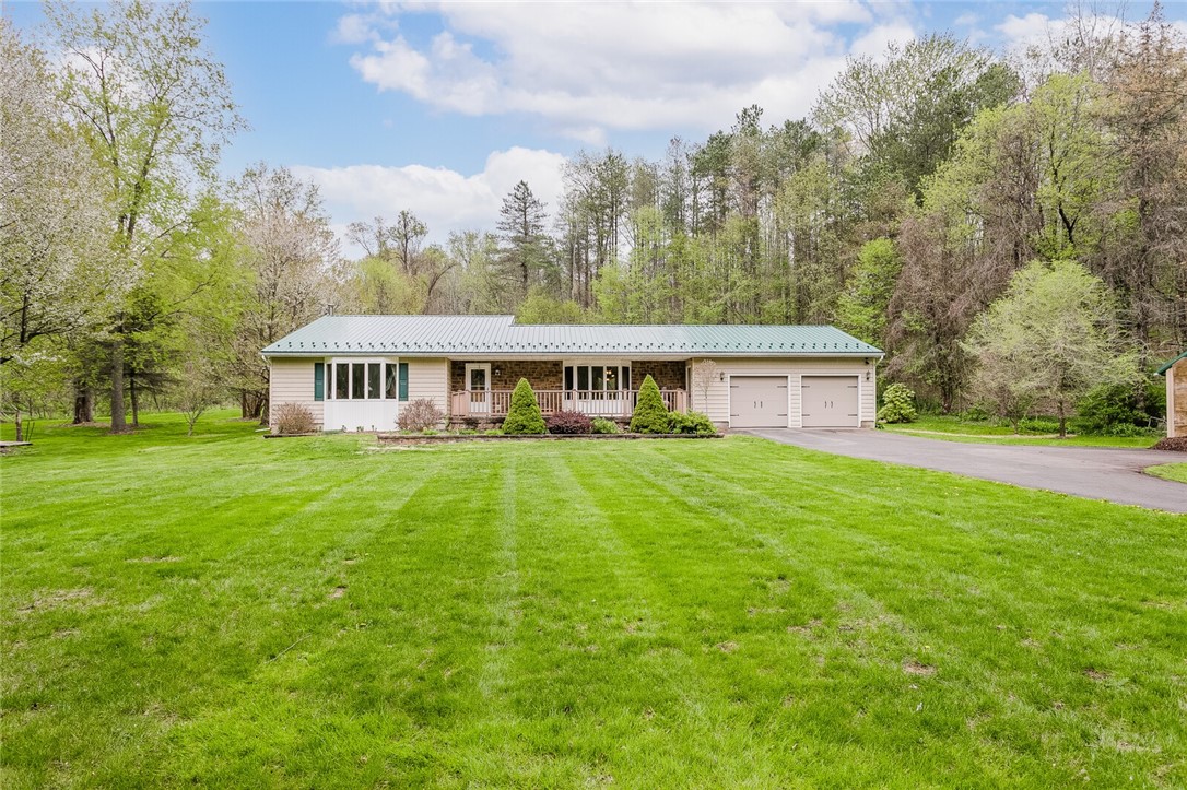 4606 Witherden Road Marion, NY 14505 - Photo 1 of 1