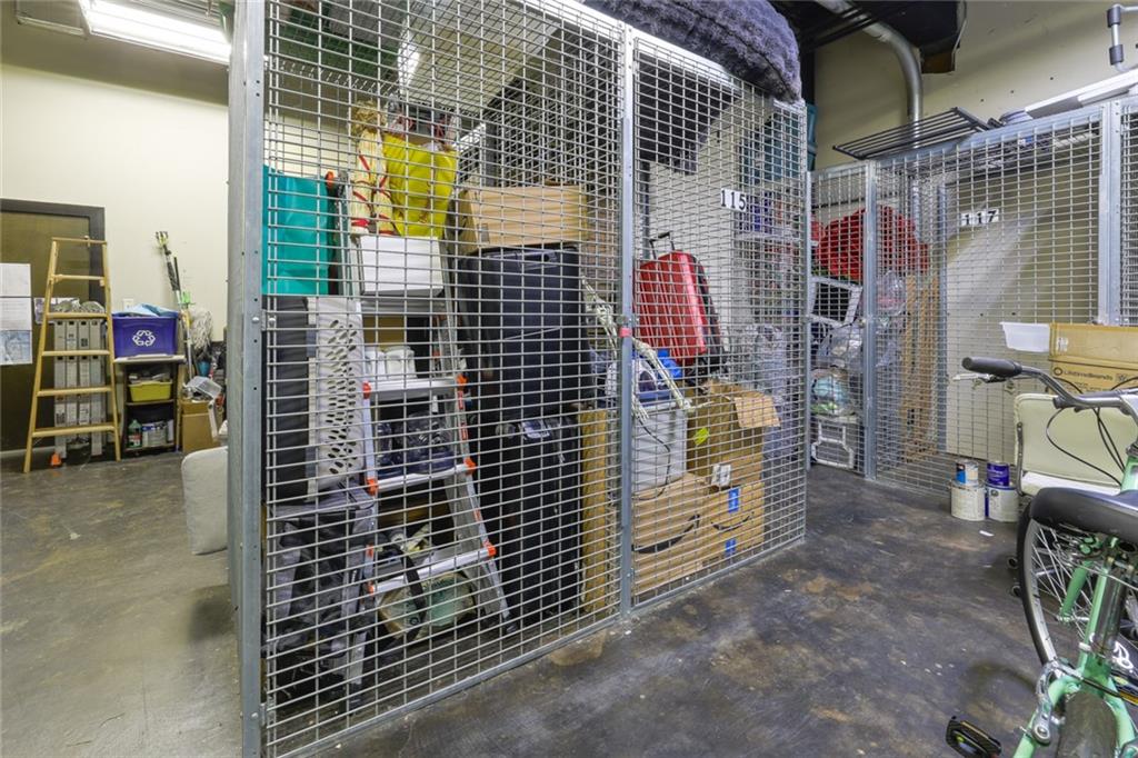 5434 Peachtree Road, Unit 109 Atlanta, GA 30341 - Photo 21 of 32 a view of buildings