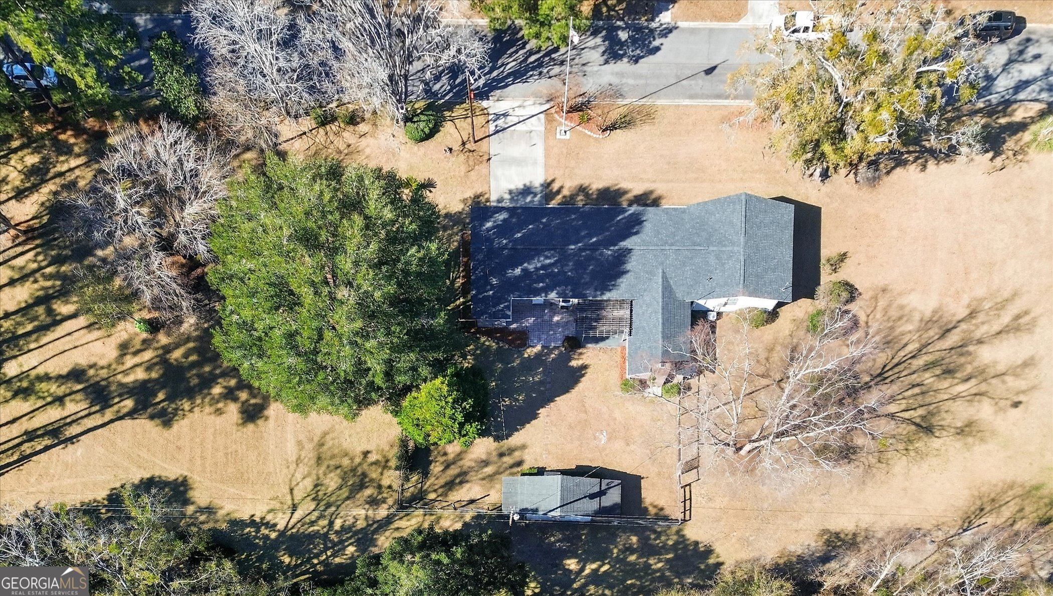 144 Lewis Drive Rincon, GA 31326 - Photo 50 of 56