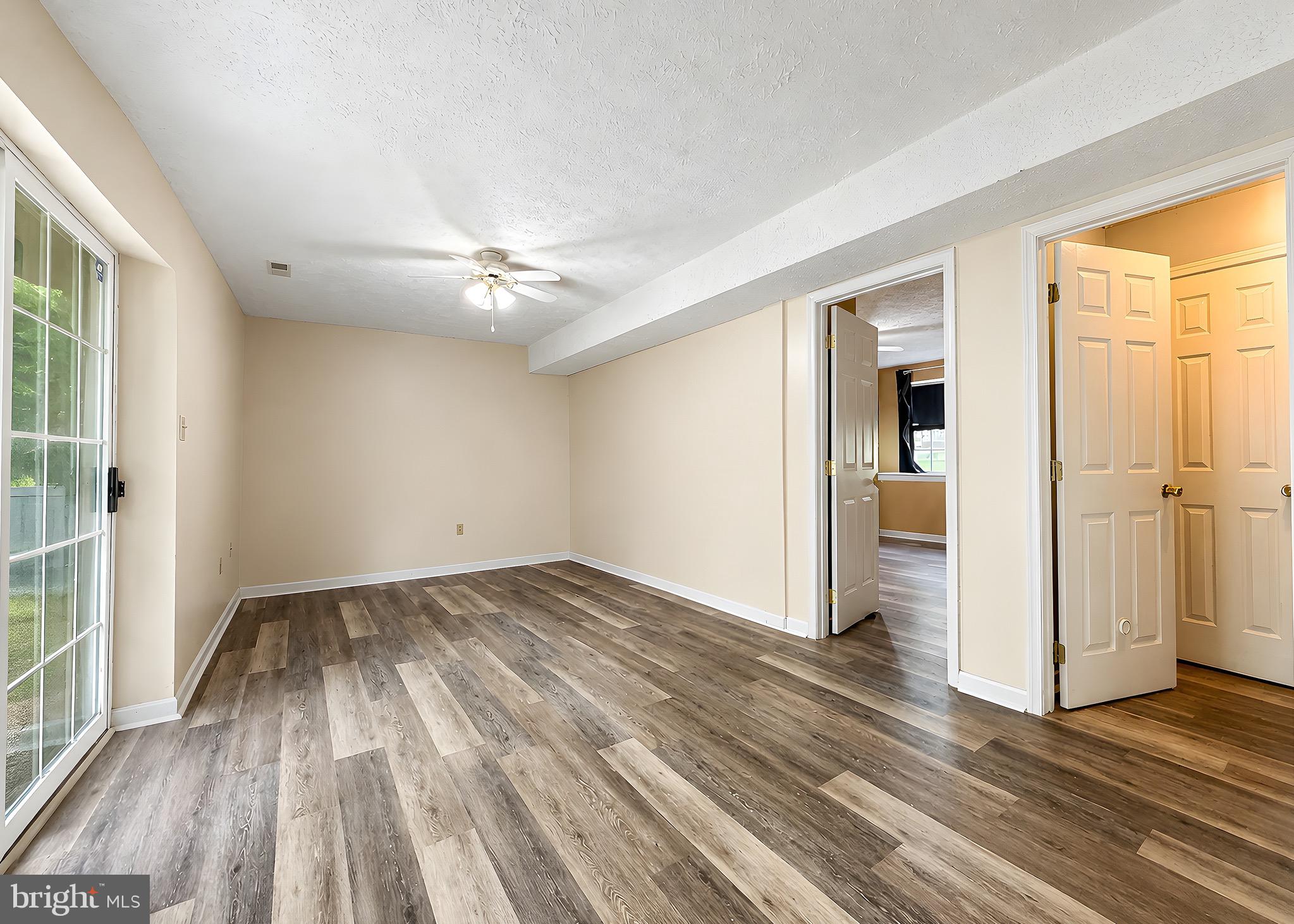 11422 Rawhide Road Lusby, MD 20657 - Photo 28 of 46 Basement family room