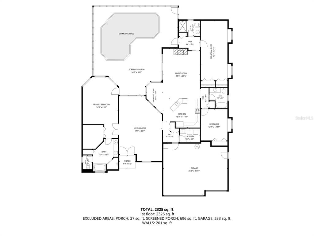 4072 Misty View Drive Spring Hill, FL 34609 - Photo 5 of 48