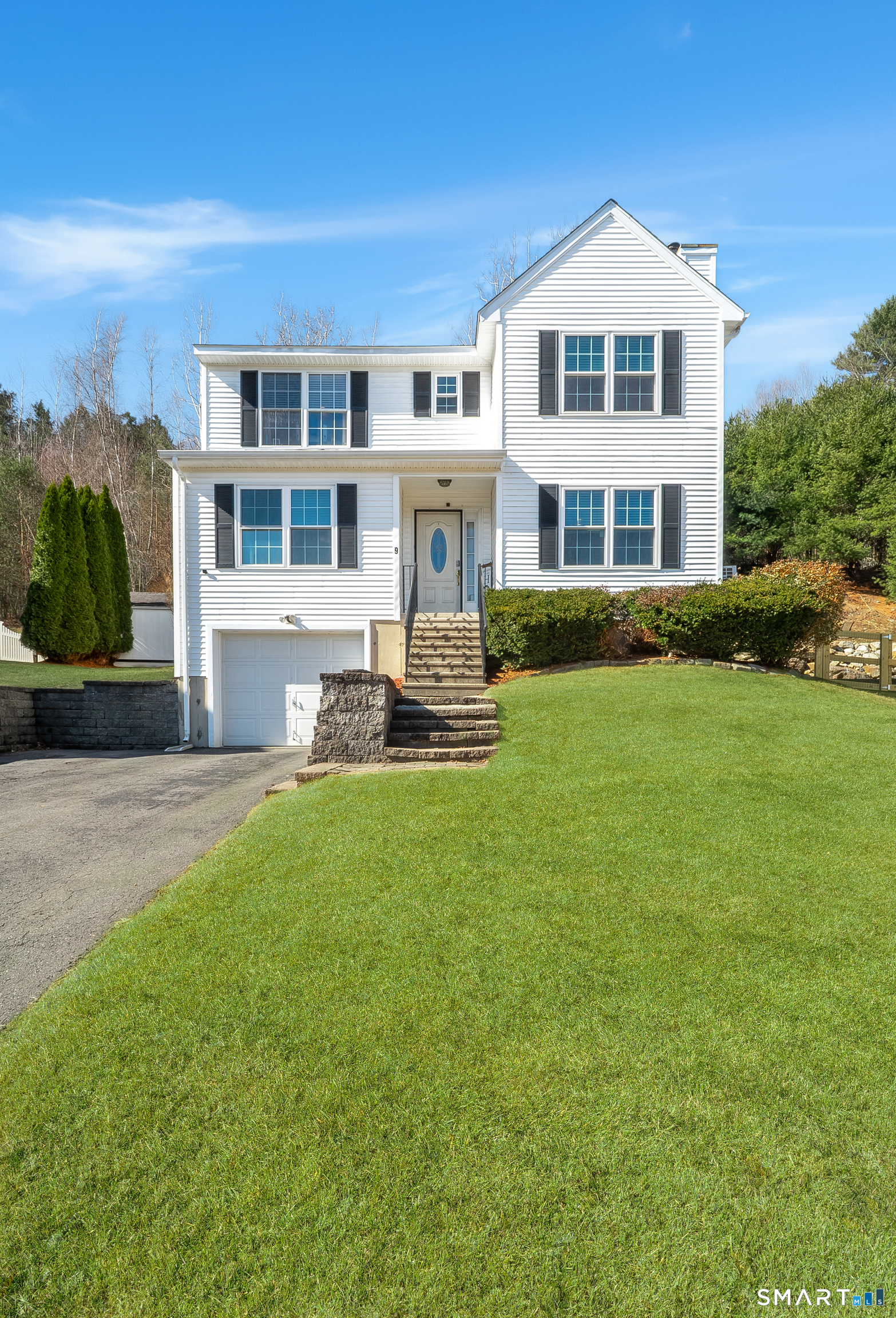 9 Ridge View Terrace New Hartford, CT 06057 - Photo 1 of 35
