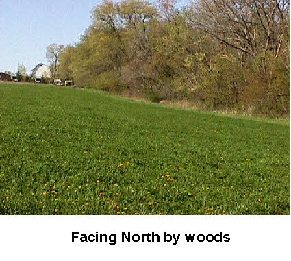 0 Hartman Road Durand, IL 61024 - Photo 1 of 4 a view of field