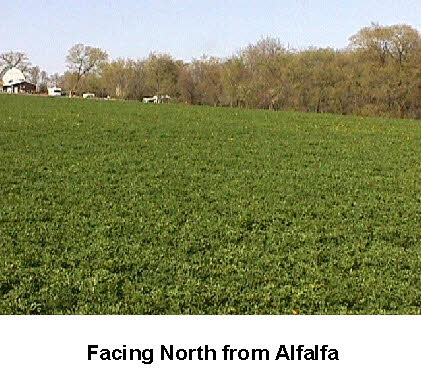 0 Hartman Road Durand, IL 61024 - Photo 2 of 4 a view of a field