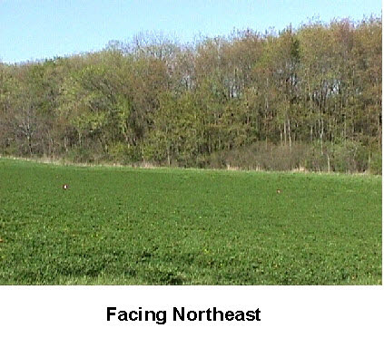 0 Hartman Road Durand, IL 61024 - Photo 3 of 4 a view of a field