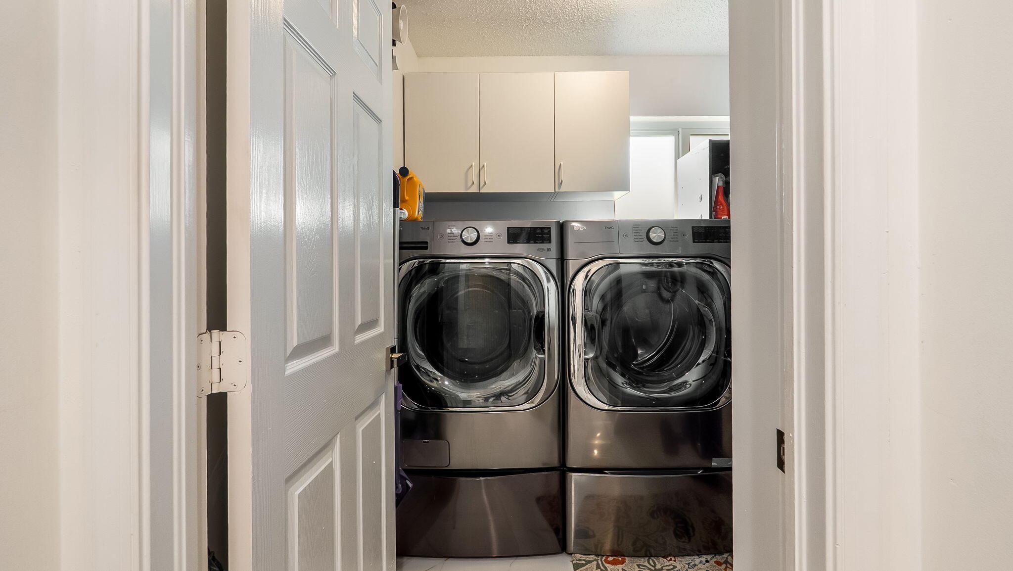10810 Santa Rosa Drive Boca Raton, FL 33498 - Photo 43 of 52 Laundry Room