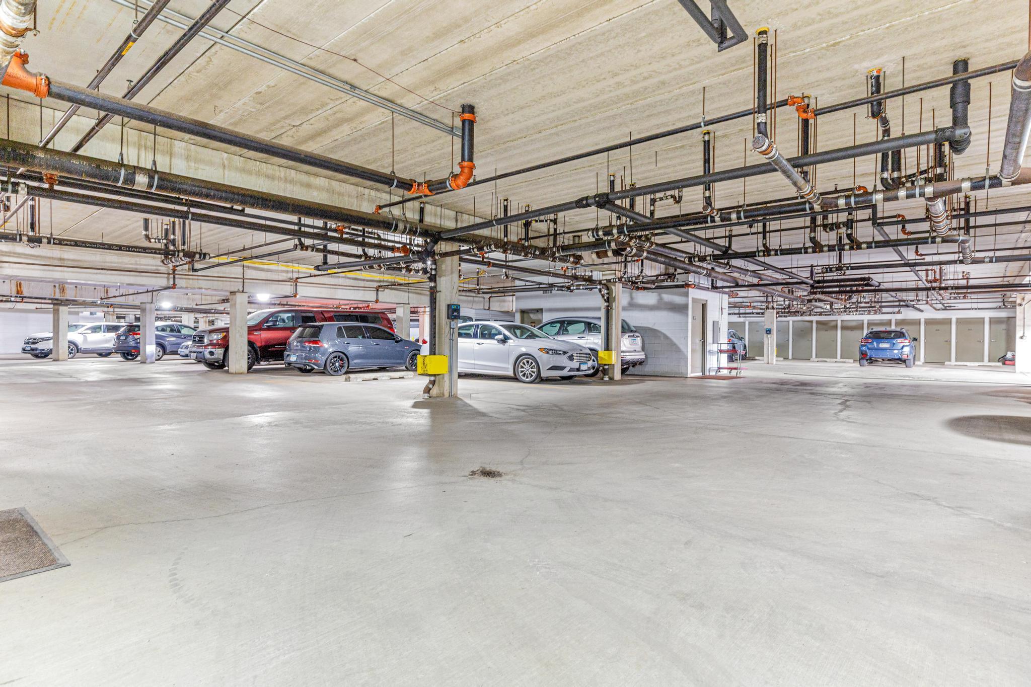 460 Ford Road, Unit 203 St. Louis Park, MN 55426 - Photo 28 of 29