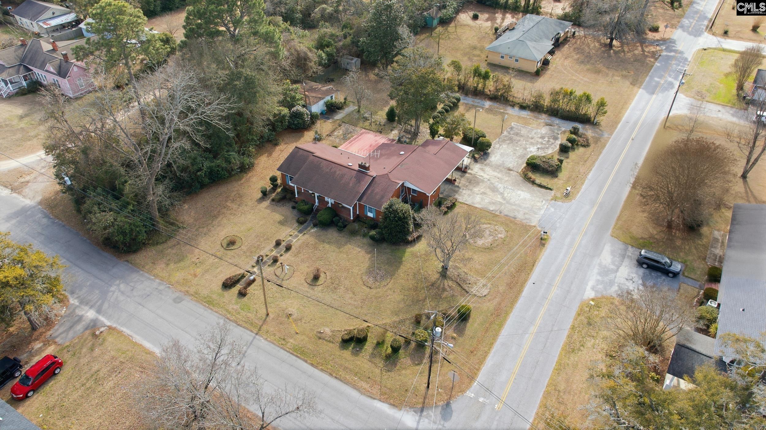 223 Ridge Street Bishopville, SC 29010 - Photo 30 of 32