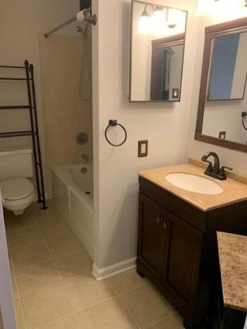 11550 Southfork Avenue, Unit 601 Baton Rouge, LA 70816 - Photo 10 of 12