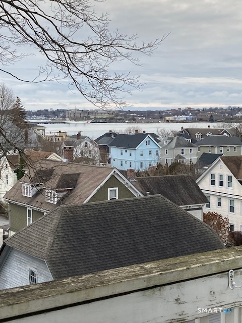 59 School Street Groton, CT 06340 - Photo 34 of 35 Thames river view to the south and west