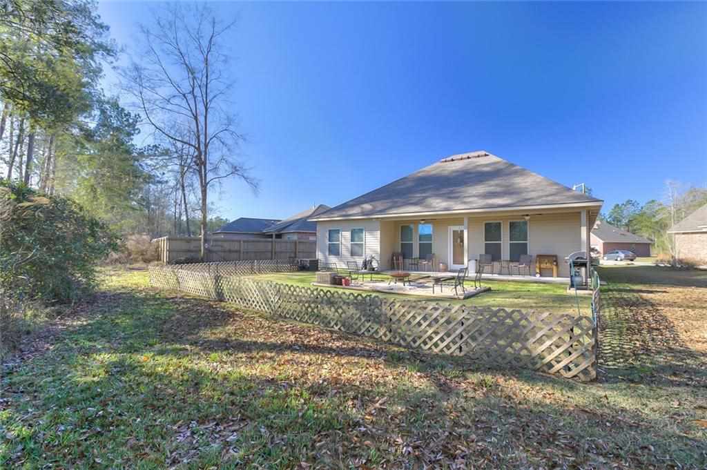 136 Meadow Spring Place Covington, LA 70435 - Photo 16 of 18