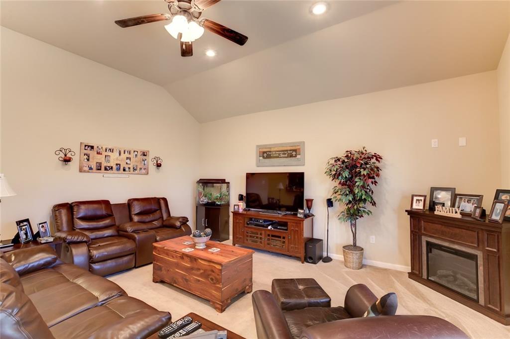136 Meadow Spring Place Covington, LA 70435 - Photo 4 of 18