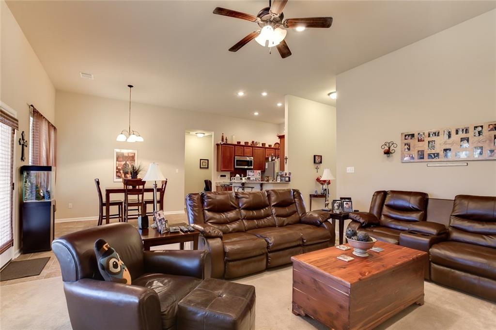 136 Meadow Spring Place Covington, LA 70435 - Photo 5 of 18
