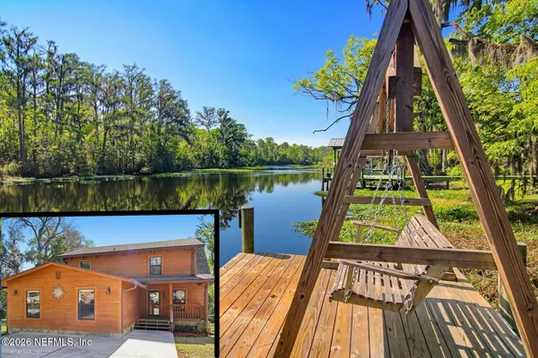 $625,000 | 1257 Governors Creek Drive, Green Cove Springs, FL 32043