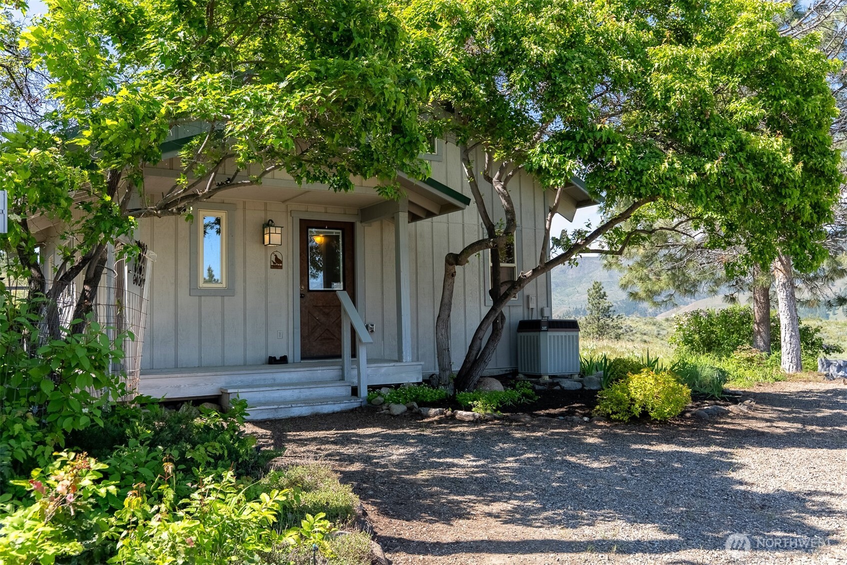 102 A Vintin Road Carlton, WA 98814 - Photo 1 of 40 Gallery Image 1