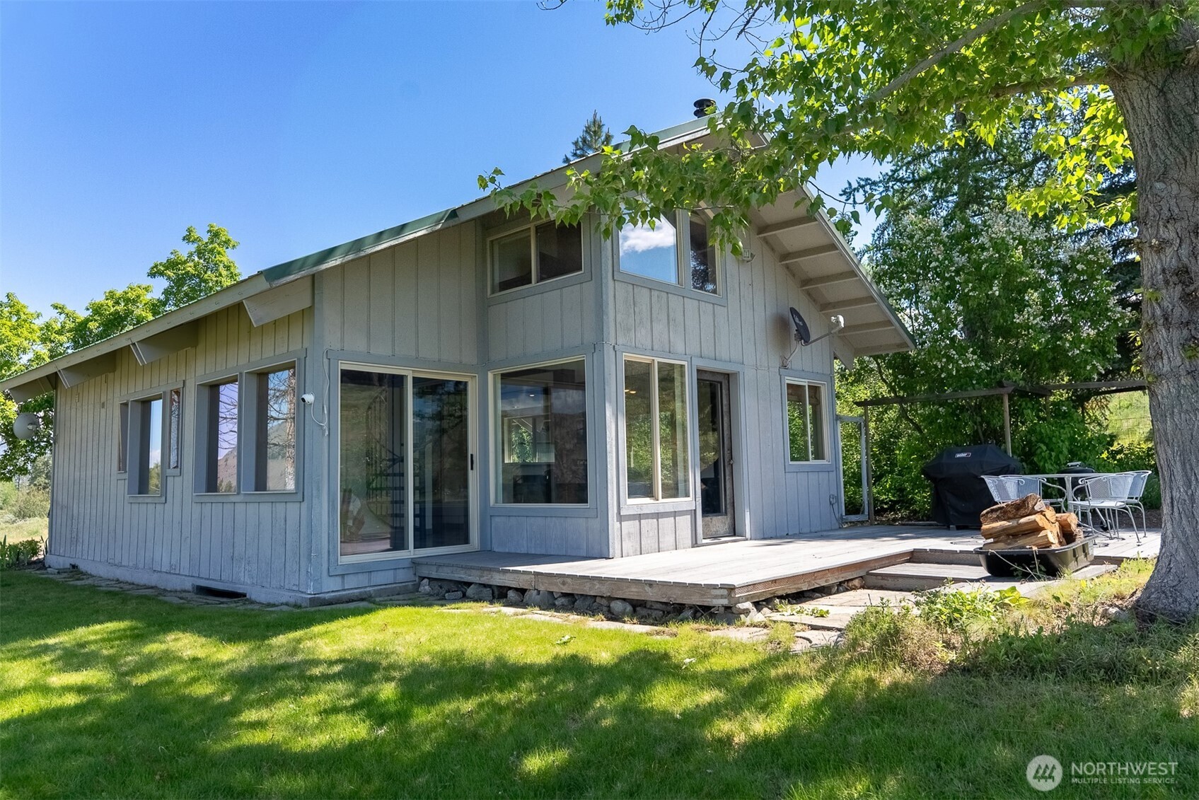 102 A Vintin Road Carlton, WA 98814 - Photo 28 of 40 Gallery Image 28