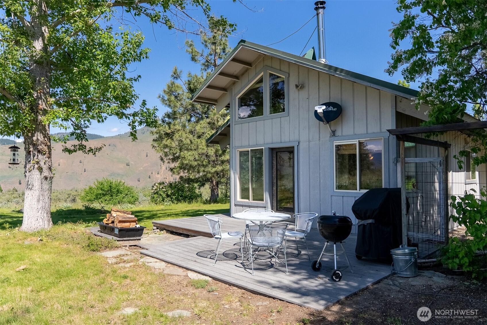 102 A Vintin Road Carlton, WA 98814 - Photo 29 of 40 Gallery Image 29