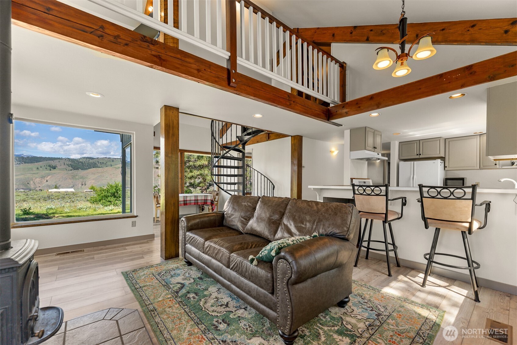 102 A Vintin Road Carlton, WA 98814 - Photo 3 of 40 Gallery Image 3