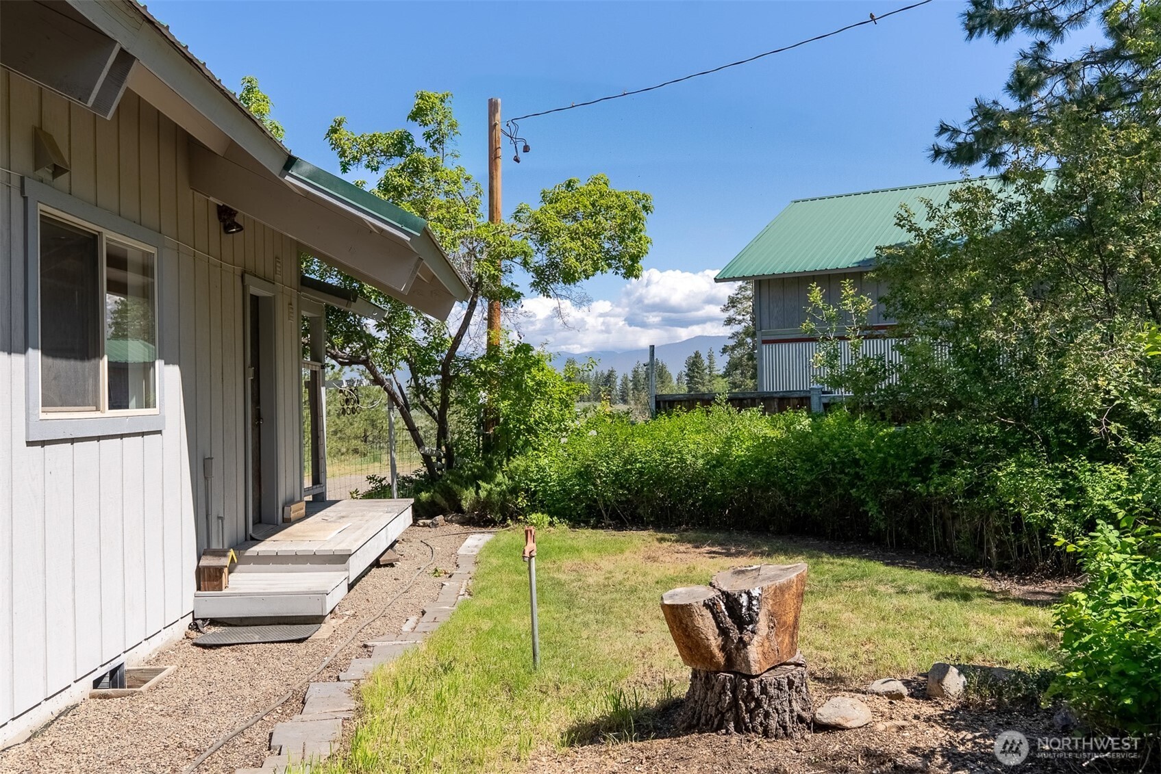 102 A Vintin Road Carlton, WA 98814 - Photo 35 of 40 Gallery Image 35