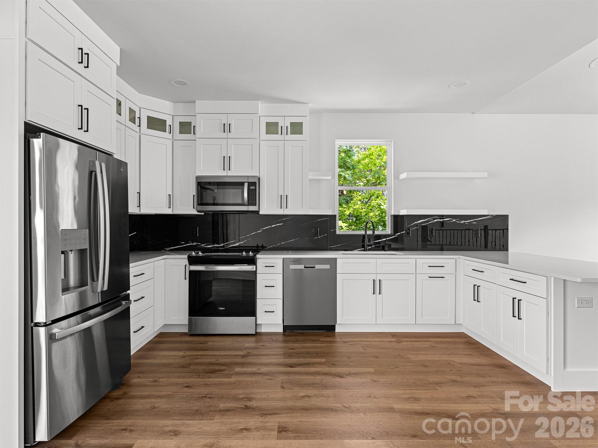 45 Klimovych Road Hendersonville, NC 28792 - Photo 8 of 24