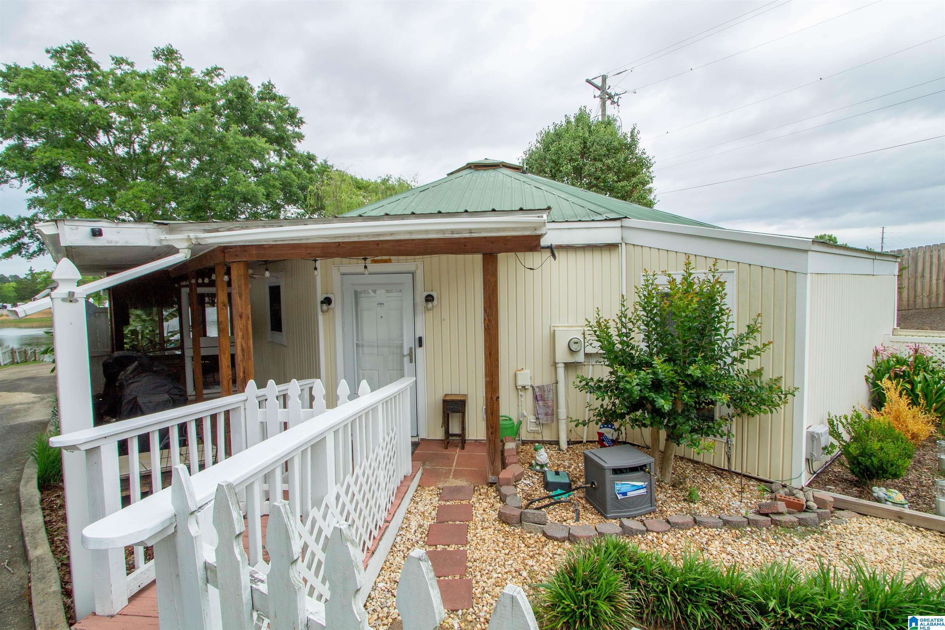 112 Blue Eye Road West Lincoln, AL 35096 - Photo 40 of 40 Gallery Image 40