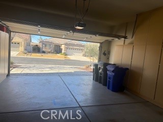 10495 Bridge Haven Road Apple Valley, CA 92308 - Photo 15 of 19 a view of a bathtub in a room