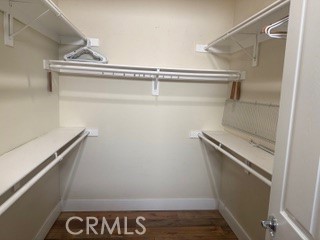 10495 Bridge Haven Road Apple Valley, CA 92308 - Photo 10 of 19 a view of a room with rack on the wall