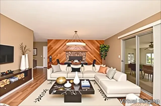 a kitchen with stainless steel appliances granite countertop a sink and wooden cabinets