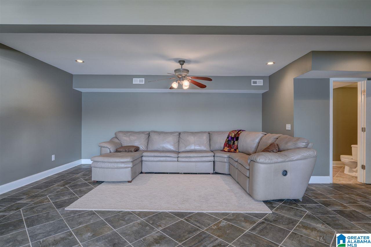 1305 County Road 3945 Arley, AL 35541 - Photo 40 of 46