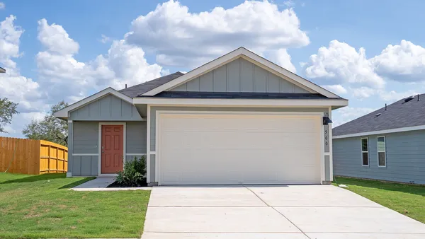 $229,990 | 500 Wild Goose Drive, Luling, TX 78648