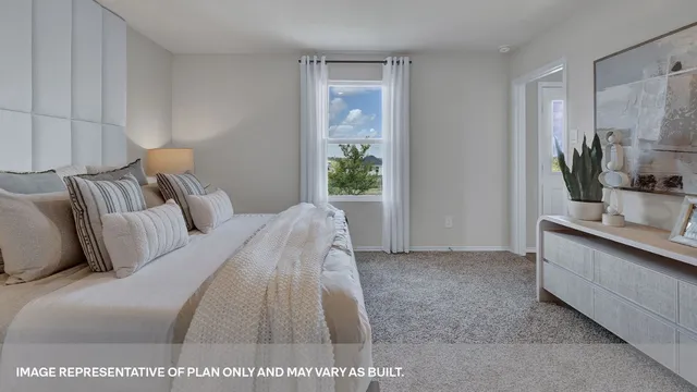 $229,990 | 500 Wild Goose Drive, Luling, TX 78648