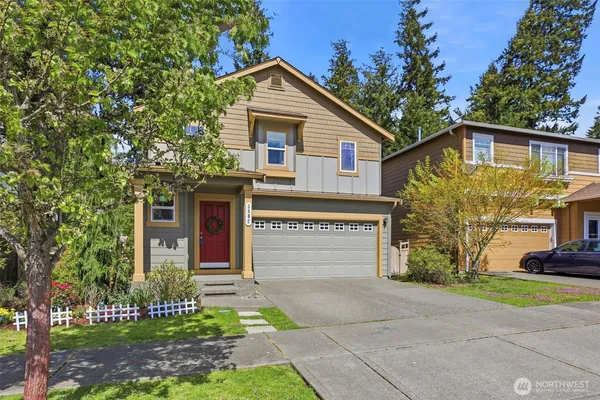 $449,000 | 3662 London Loop Northeast, Lacey, WA 98516