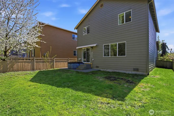 $449,000 | 3662 London Loop Northeast, Lacey, WA 98516