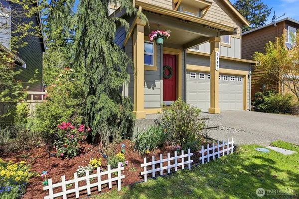 $449,000 | 3662 London Loop Northeast, Lacey, WA 98516