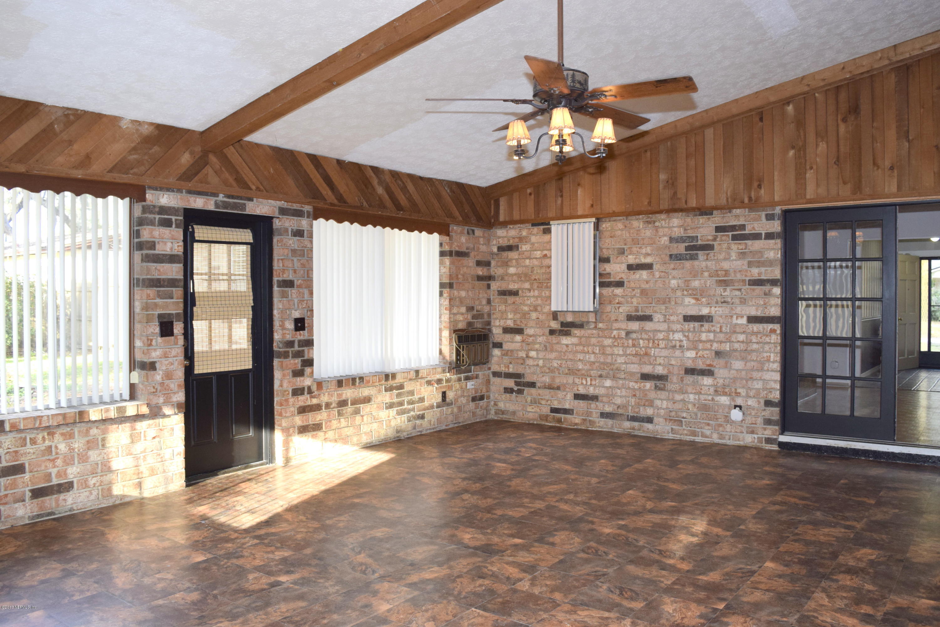 2930 Greenridge Road Orange Park, FL 32073 - Photo 34 of 52 ceiling fan