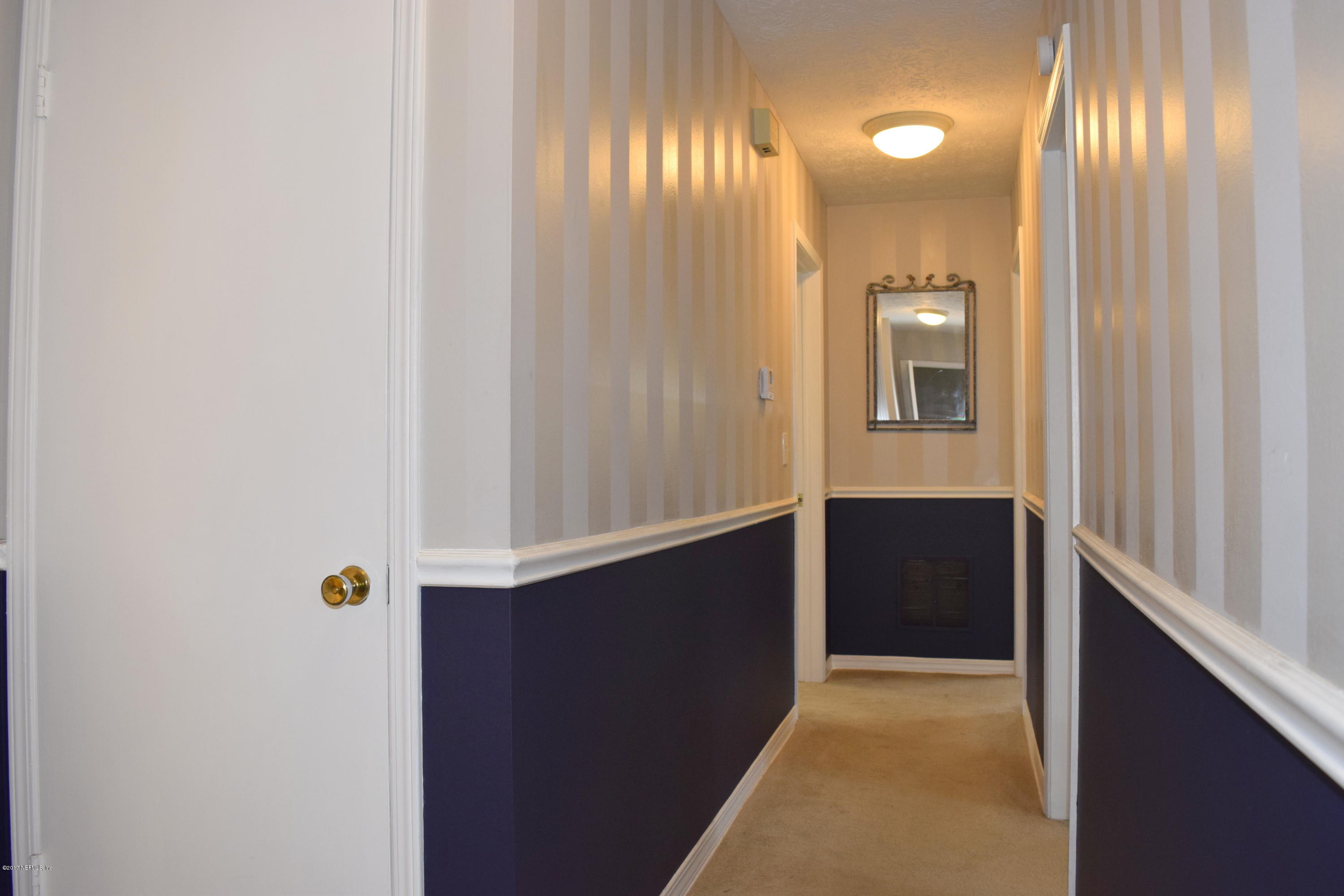 2930 Greenridge Road Orange Park, FL 32073 - Photo 35 of 52 hallway