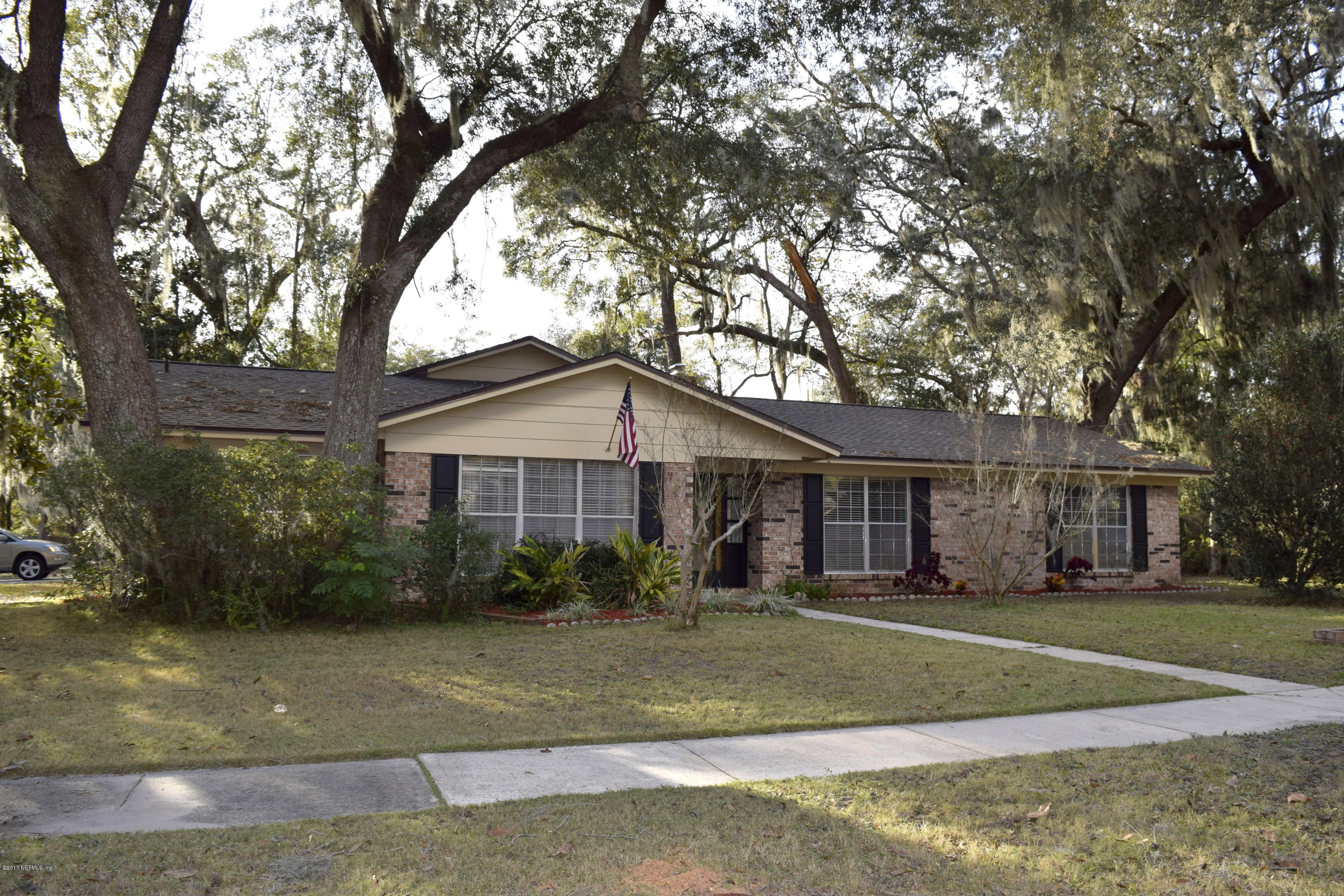 2930 Greenridge Road Orange Park, FL 32073 - Photo 52 of 52 front of Home