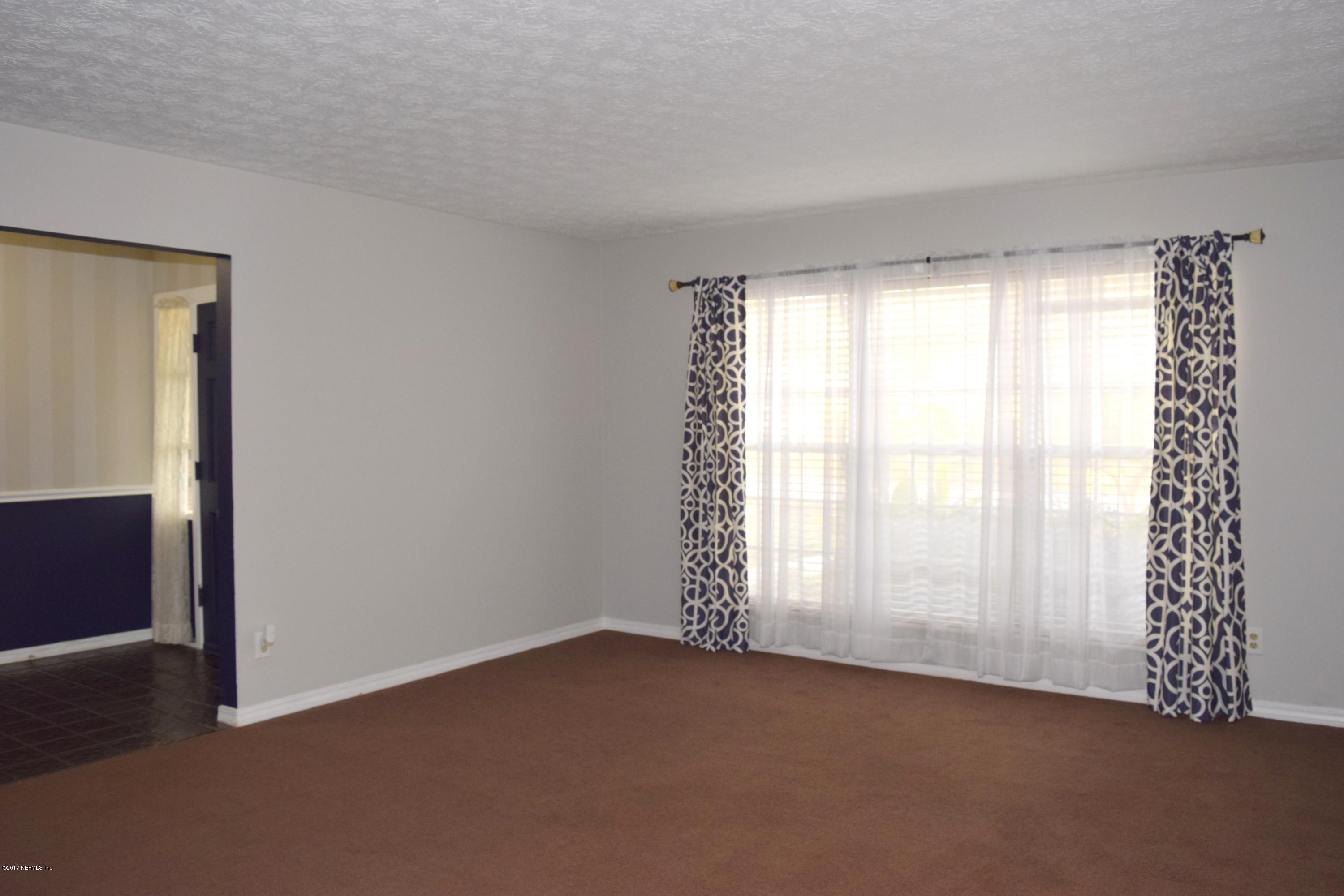 2930 Greenridge Road Orange Park, FL 32073 - Photo 8 of 52 living room 2