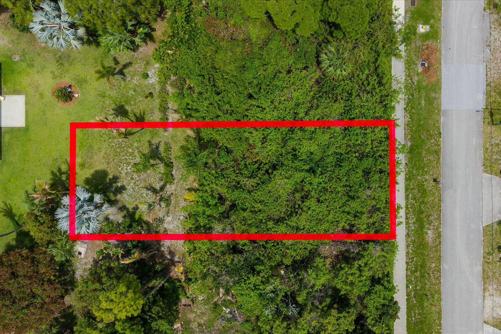 0 Southeast 45th Avenue Stuart, FL 34997 - Photo 1 of 8 01-land ex-1