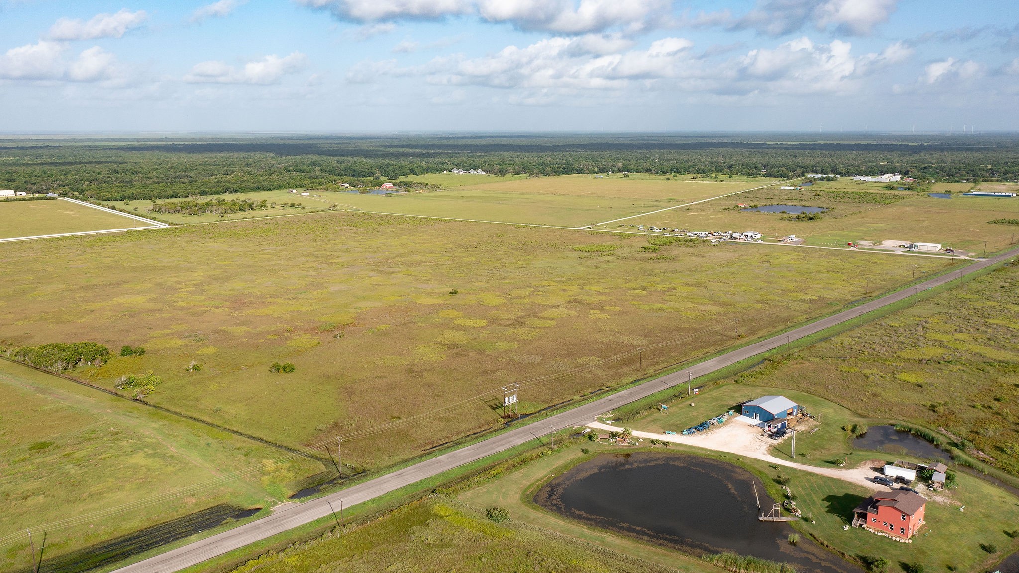 19 Clements Road Sargent, TX 77414 - Photo 15 of 24