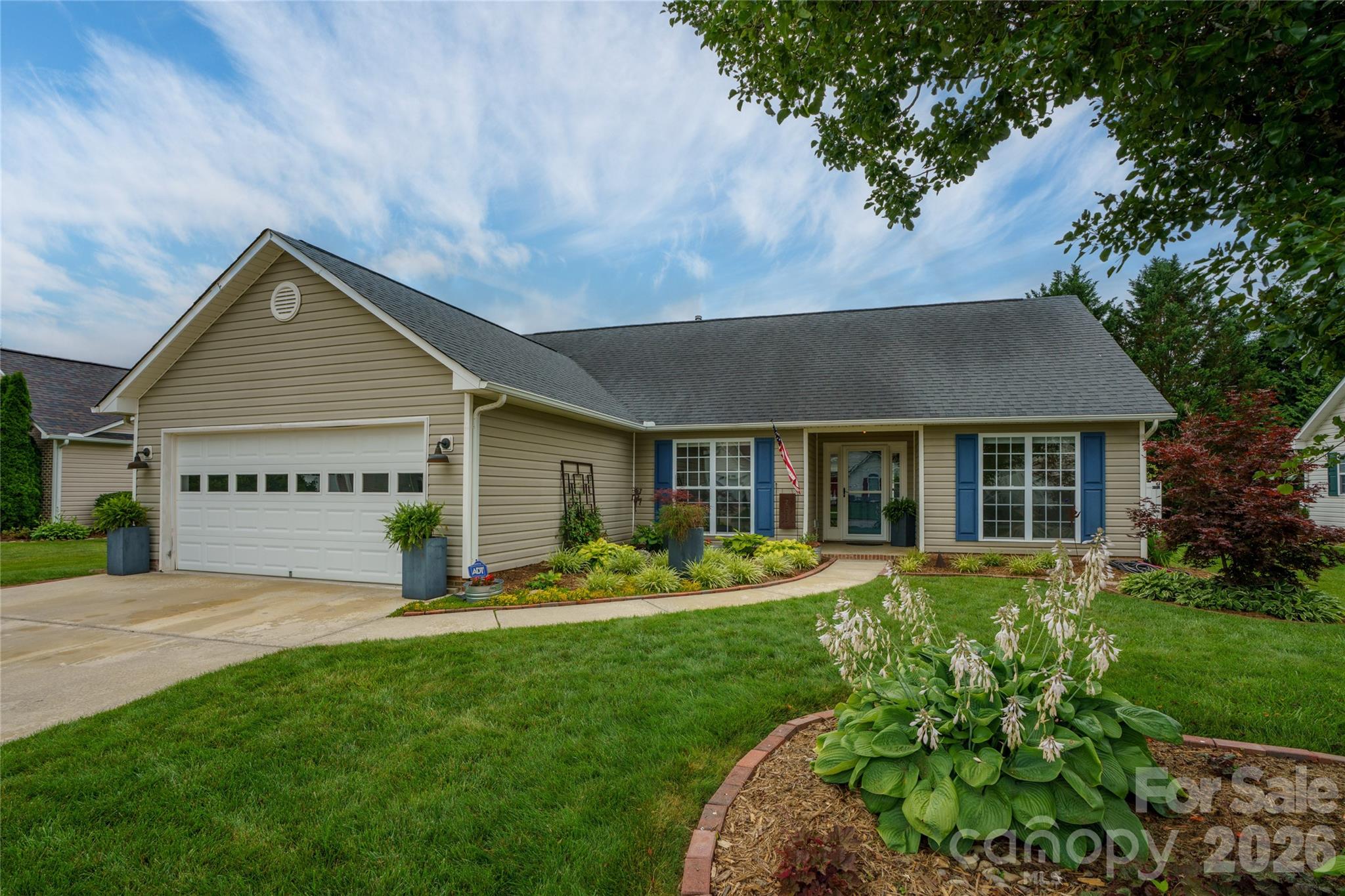 31 Misty Valley Road Fletcher, NC 28732 - Photo 1 of 34