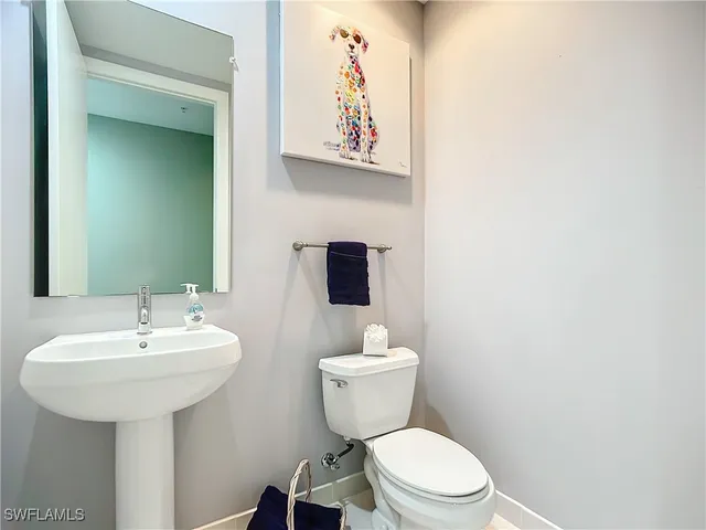 $3,000 | 3000 Oasis Grand Boulevard, Fort Myers, FL 33916