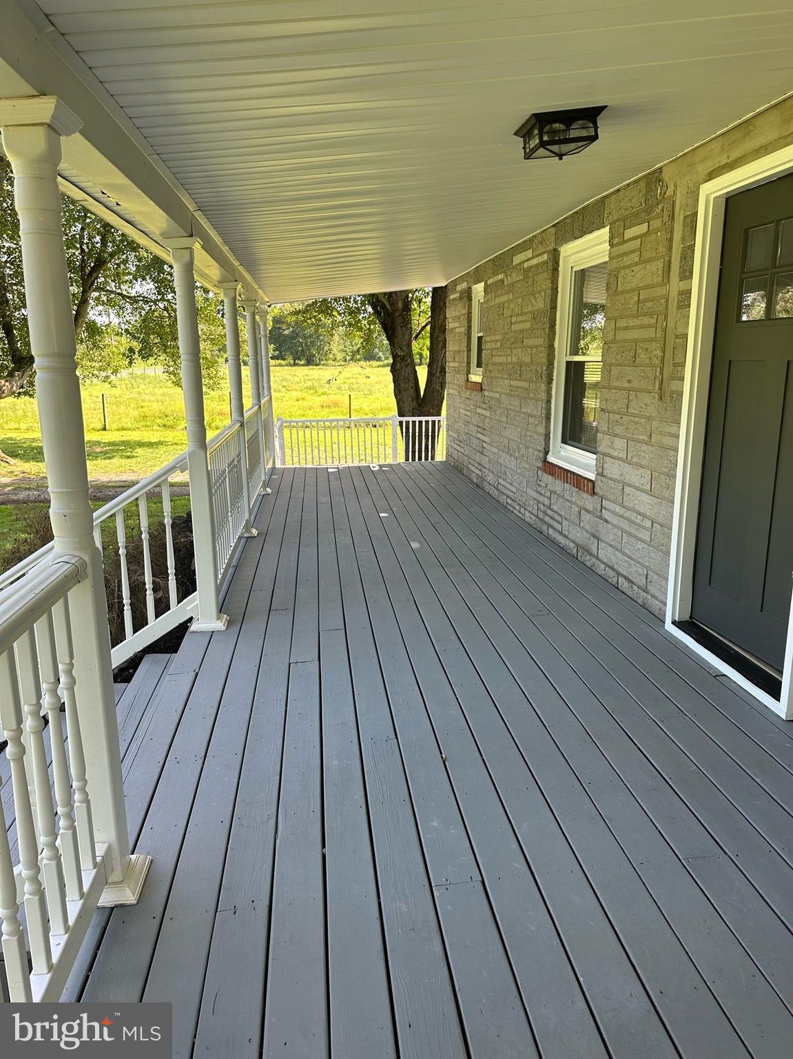 128 Crosswicks Chesterfield Road Chesterfield, NJ 08515 - Photo 4 of 23