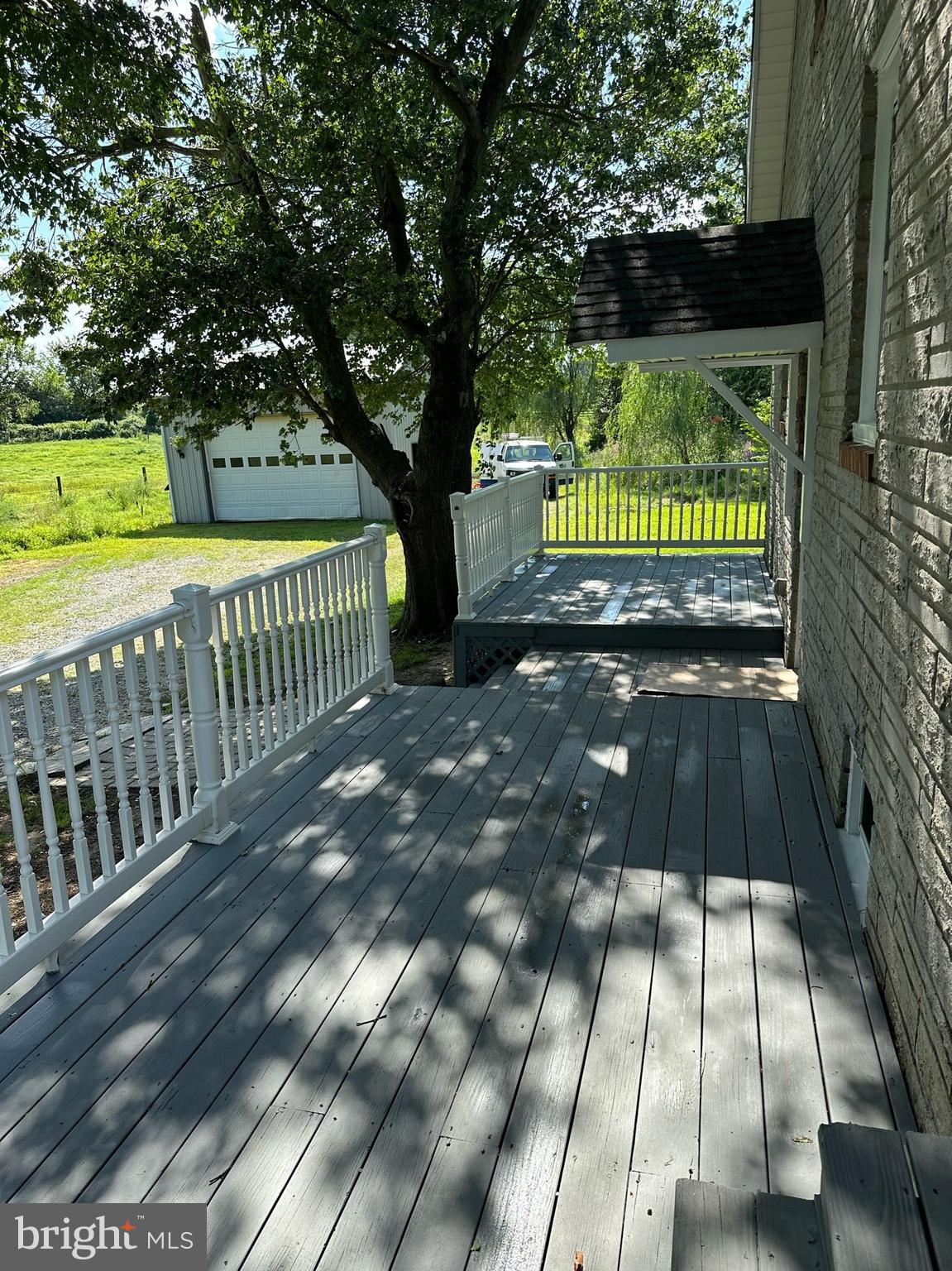 128 Crosswicks Chesterfield Road Chesterfield, NJ 08515 - Photo 5 of 23