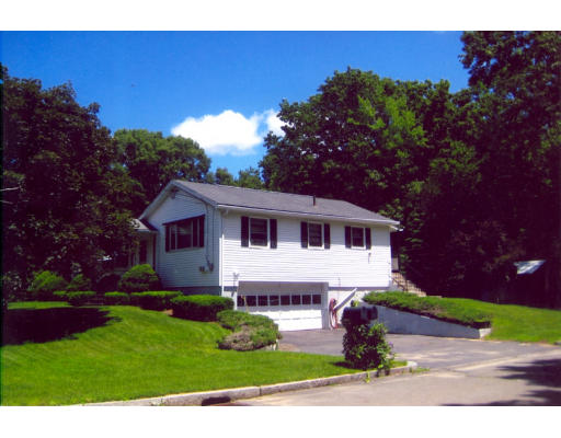 370 Grayson Drive Springfield, MA 01119 - Photo 1 of 1 Gallery Image 1