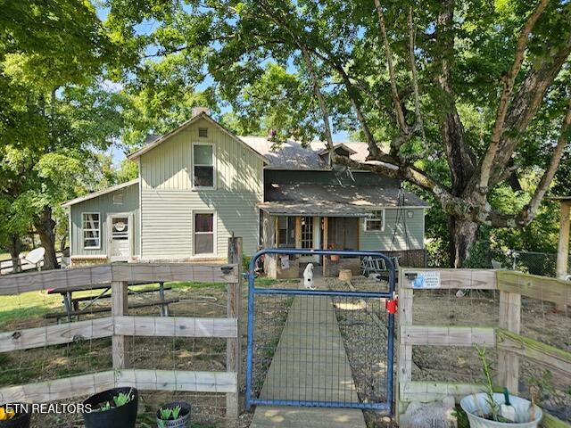 359 Depot Street Vonore, TN 37885 - Photo 1 of 19 359 Depot Street