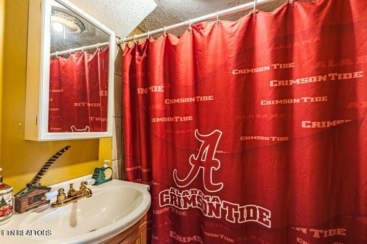 359 Depot Street Vonore, TN 37885 - Photo 16 of 19 Upstairs Bathroom